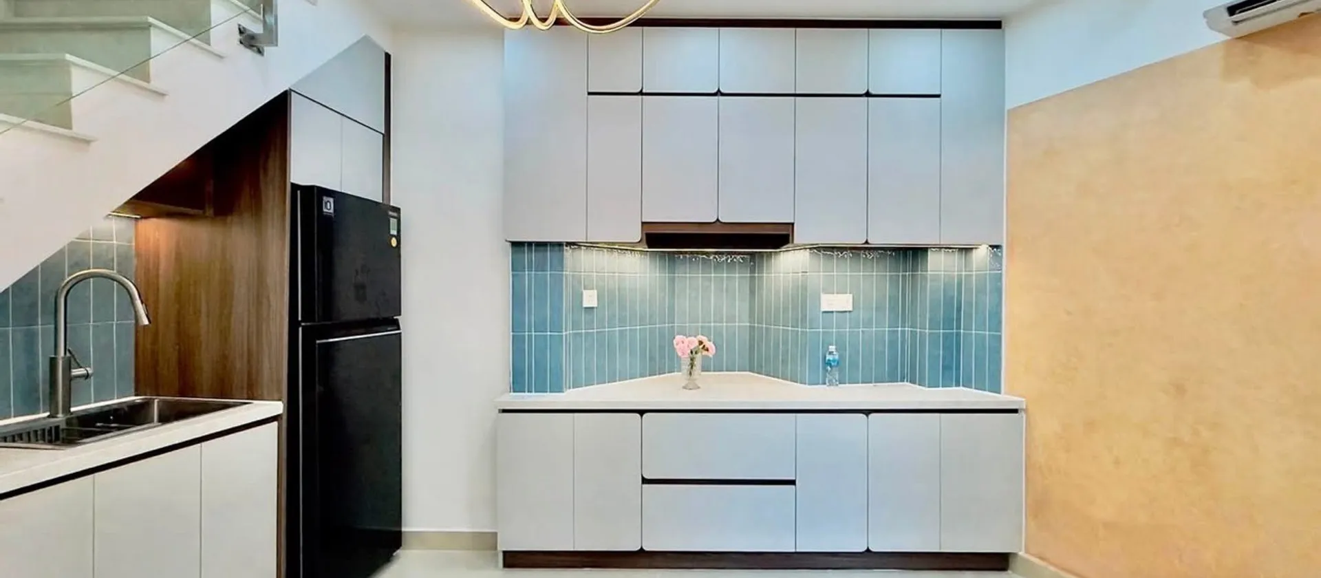 Nhỏ xinh của TRẦN QUỐC TOẢN, quận 3 chỉ 3,5 tỷ.... Bán nhà riêng tại Xuân Hòa, Hồ Chí Minh 01