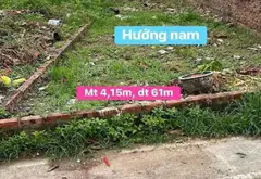 Đất Kinh Doanh Đắc Địa Tại Hương Đình, Tiềm Năng Tăng Giá Cao... Bán đất tại Sóc Sơn, Hà Nội 01