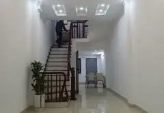 Nhà đẹp 4 tầng giữa lòng Thanh Trì - Tiện nghi, sẵn sàng dọn vào... Bán nhà riêng tại Hoàng Liệt, Hà Nội 03