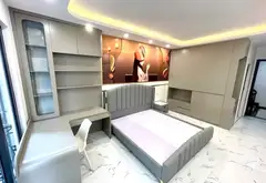 Bán nhà 5 tầng Cầu Am Vạn Phúc Hà Đông, full nội thất, 30m²... Bán nhà riêng tại Hà Đông, Hà Nội 09
