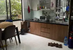 Bán nhà tại phố Văn Cao - 35m2, 4 tầng, mặt tiền 7.4m - đường Ô tô tránh có vỉa hè, kinh doanh tốt... Bán owner_side tại Tây Hồ, Hà Nội 03