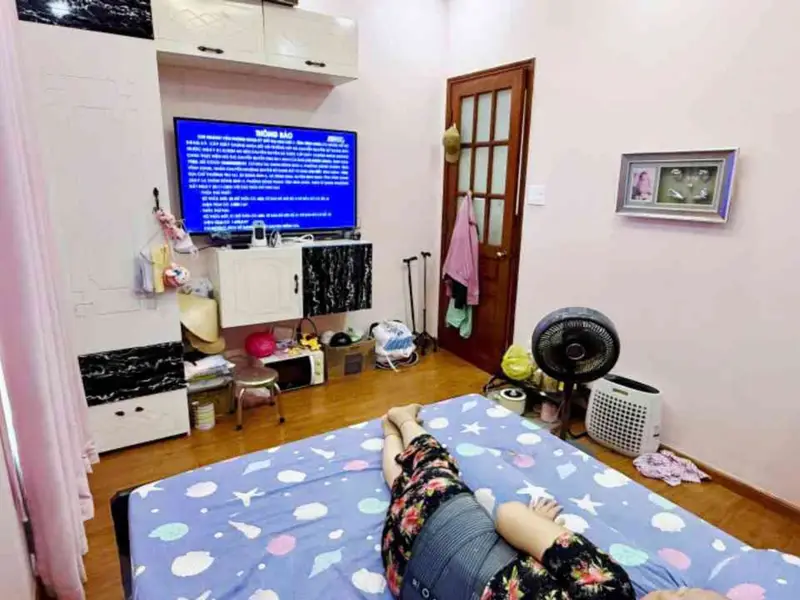 Nhà mặt phố 5 tầng quận 10 diện tích 37m² giá 14,5 tỷ... Bán nhà mặt phố tại Hòa Hưng, Hồ Chí Minh 01