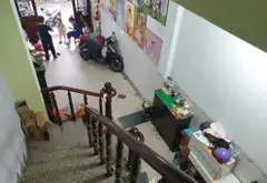 Nhà mặt phố quận 10, 4 tầng, 5 phòng ngủ, giá 15.5 tỷ... Bán nhà mặt phố tại Hòa Hưng, Hồ Chí Minh 08