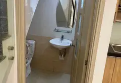 Nhà 3 tầng 2 mặt thoáng, hẻm xe hơi, nội thất sang tại Tân Bình... Bán nhà riêng tại Tân Hòa, Hồ Chí Minh 08