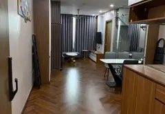 Căn hộ xanh, tiện nghi, chuẩn hiện đại tại Nguyễn Xiển... Bán căn hộ chung cư tại Thanh Trì, Hà Nội 05