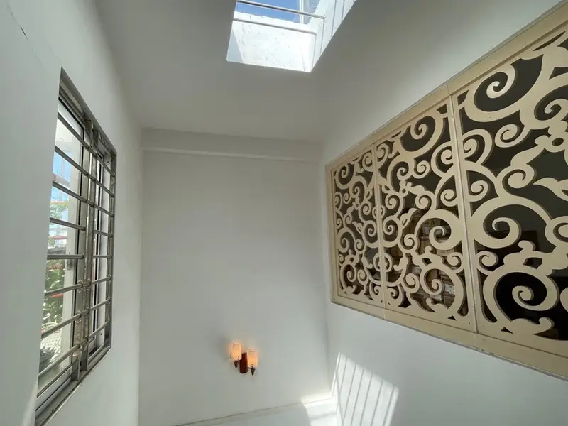 Nhà 4 tầng 4PN tại Phường Phú Thuận, Quận 7, giá 9,5 tỷ... Bán nhà riêng tại Phú Thuận, Hồ Chí Minh 01