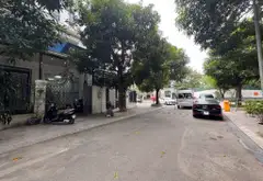 Biệt thự 6 tầng thang máy mặt tiền 5m tại quận Hoàng Mai giá hợp lý... Bán biệt thự, liền kề tại Định Công, Hà Nội 10