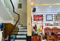 Bán nhà riêng 118m2 chính chủ tại Nguyễn thị tú - ngã 5 võ văn vân... Bán raw tại Vĩnh Lộc, Hồ Chí Minh 06