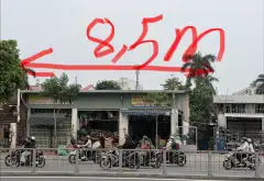 Siêu phẩm mặt tiền siêu rộng ở Gò Vấp - Giá sốc giảm 6 tỷ!... Bán nhà mặt phố tại An Nhơn, Hồ Chí Minh 01