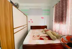 Nhà đẹp 4 tầng, kinh doanh thuận tiện ở Gò Vấp... Bán nhà riêng tại An Hội Tây, Hồ Chí Minh 13