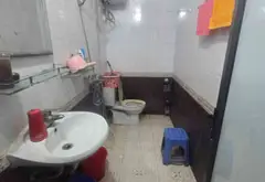 Nhà riêng 4 tầng , 47.5 m2, mt 4.9m, dân xây chắc chắn, ô tô tránh nhau, Định Công Thượng... Bán nhà riêng tại Định Công, Hà Nội 07