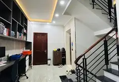 Bán nhà mặt phố 7 tầng Gò Dầu Tân Phú,137m2, có thang máy... Bán nhà mặt phố tại Tân Sơn Nhì, Hồ Chí Minh 05