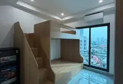Bán chung cư mini 7 tầng trung tâm Tây Hồ, mặt tiền 10m, căn hộ cho thuê full đồ... Bán chung cư mini tại Phú Thượng, Hà Nội 10