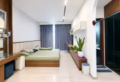 BÁN NHÀ 1 TRỆT, 2 LẦU, 8,8 TỶ ĐƯỜNG HUỲNH TẤN PHÁT... Bán nhà riêng tại Phú Thuận, Hồ Chí Minh 06
