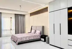 Biệt thự 7 tầng thang máy - Tối ưu công năng, vị trí vàng... Bán biệt thự, liền kề tại Kiến Hưng, Hà Nội 09