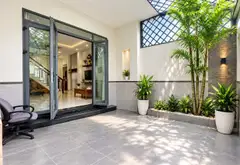 Q12 HXH trục thẳng 70M2 2 Tầng 3PN Hơn 4 Tỷ TL... Bán nhà riêng tại Tân Thới Hiệp, Hồ Chí Minh 02