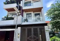 Bán nhà riêng 4 tầng tại phường Hiệp Bình Phước, diện tích 64.9m², hẻm ô tô 8m... Bán nhà riêng tại Tam Bình, Hồ Chí Minh 01