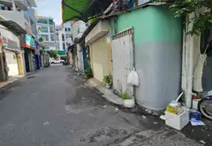 Nhà mặt phố sầm uất, vừa ở vừa kinh doanh quận 11... Bán nhà mặt phố tại Minh Phụng, Hồ Chí Minh 02
