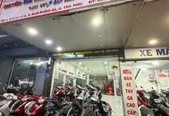 Bán nhà mặt phố 2 tầng 58m2 khu Tân Phú giá 10.3 tỷ... Bán nhà mặt phố tại Phú Thọ Hòa, Hồ Chí Minh 15