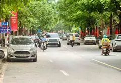 Bán nhà mặt phố Dương Văn Bé, kinh doanh, dt~ 50m², 5 tầng, mt 4m, giá nhỉnh 20tỷ... Bán nhà mặt phố tại Vĩnh Tuy, Hà Nội 01