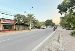 Nhà mặt phố hiếm có, kinh doanh đỉnh ở Phù Lỗ... Bán nhà mặt phố tại Sóc Sơn, Hà Nội 02
