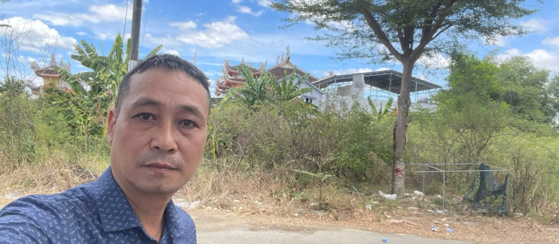 Lô đất vàng đối diện công viên Vĩnh Điện... Bán đất tại Điện Bàn, Đà Nẵng 01