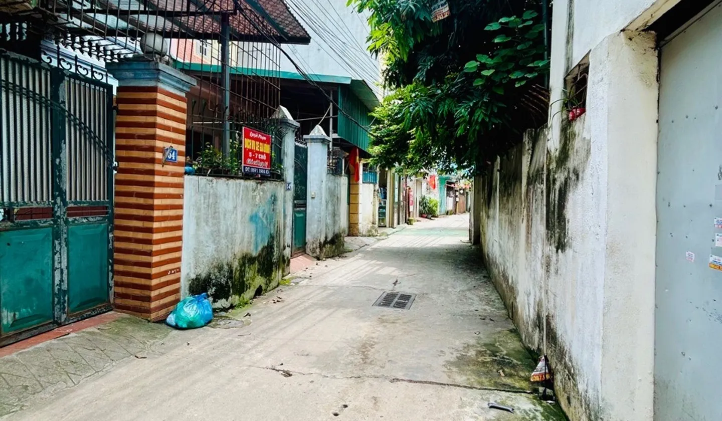 Bán nhà riêng 2 tầng diện tích 75m2 tại Nam Dư, mặt tiền 6.4m, pháp lý rõ ràng... Bán nhà riêng tại Vĩnh Hưng, Hà Nội 01