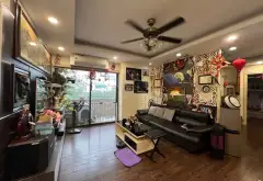 Bán căn hộ chung cư cao cấp 3 phòng ngủ tại phường Long Biên, Hà Nội, sổ đỏ chính chủ... Bán căn hộ chung cư tại Long Biên, Hà Nội 01