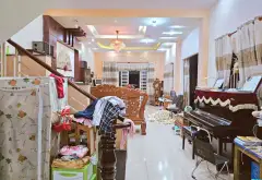 CHỦ ĐI ĐỊNH CƯ Ở ANH VỚI CON NÊN CẦN BÁN NHÀ 2 TẦNG HỂM 2 XE TẢI NÉ NHAU DT 156m TAM BÌNH THỦ ĐỨC... Bán nhà riêng tại Tam Bình, Hồ Chí Minh 04