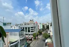 Nhà mặt phố rộng rãi, vị trí vàng tại Ni Sư Huỳnh Liên... Bán nhà mặt phố tại Bảy Hiền, Hồ Chí Minh 08
