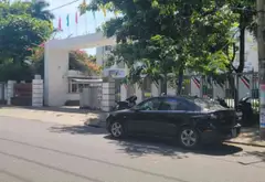 Nhà 2 tầng lương nhữ hộc... Bán nhà mặt phố tại Cẩm Lệ, Đà Nẵng 12