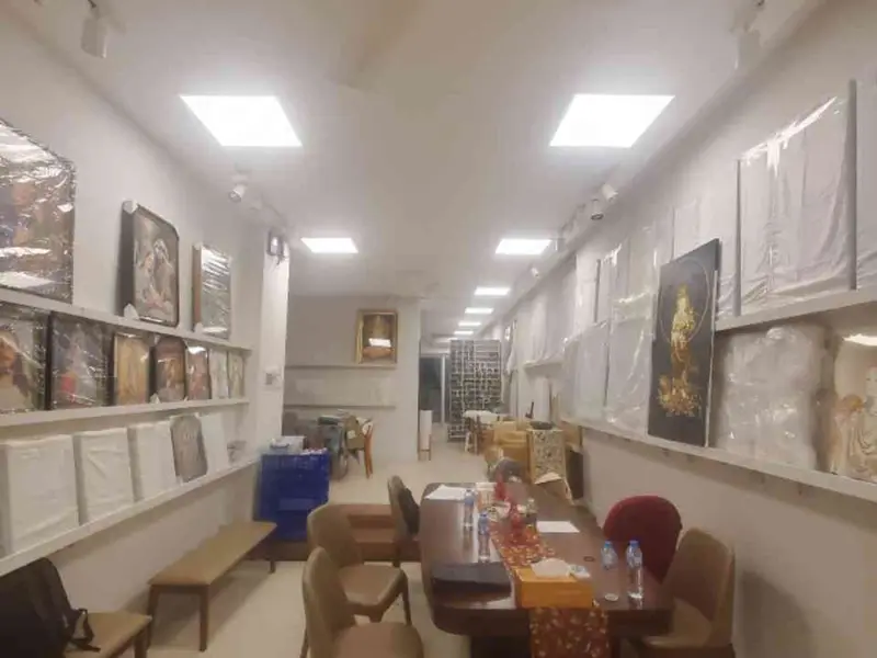 Bán nhà mặt phố phường Chánh Hưng, mặt tiền 6m, diện tích 135m2, khu vực kinh doanh phát triển... Bán nhà mặt phố tại Chánh Hưng, Hồ Chí Minh 01
