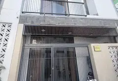 Cơ hội hiếm có: Nhà 2 tầng, 60m² ngay gần Tôn Đức Thắng chỉ 3,95 tỷ... Bán nhà riêng tại Hòa Khánh, Đà Nẵng 01