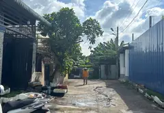 BÁN NHÀ CẤP 4 KHU DÂN CƯ TRƯỜNG THỊNH – 64,7M² – HẺM XE HƠI – 2PN- đặng văn bi- Thủ Đức... Bán nhà riêng tại Thủ Đức, Hồ Chí Minh 04