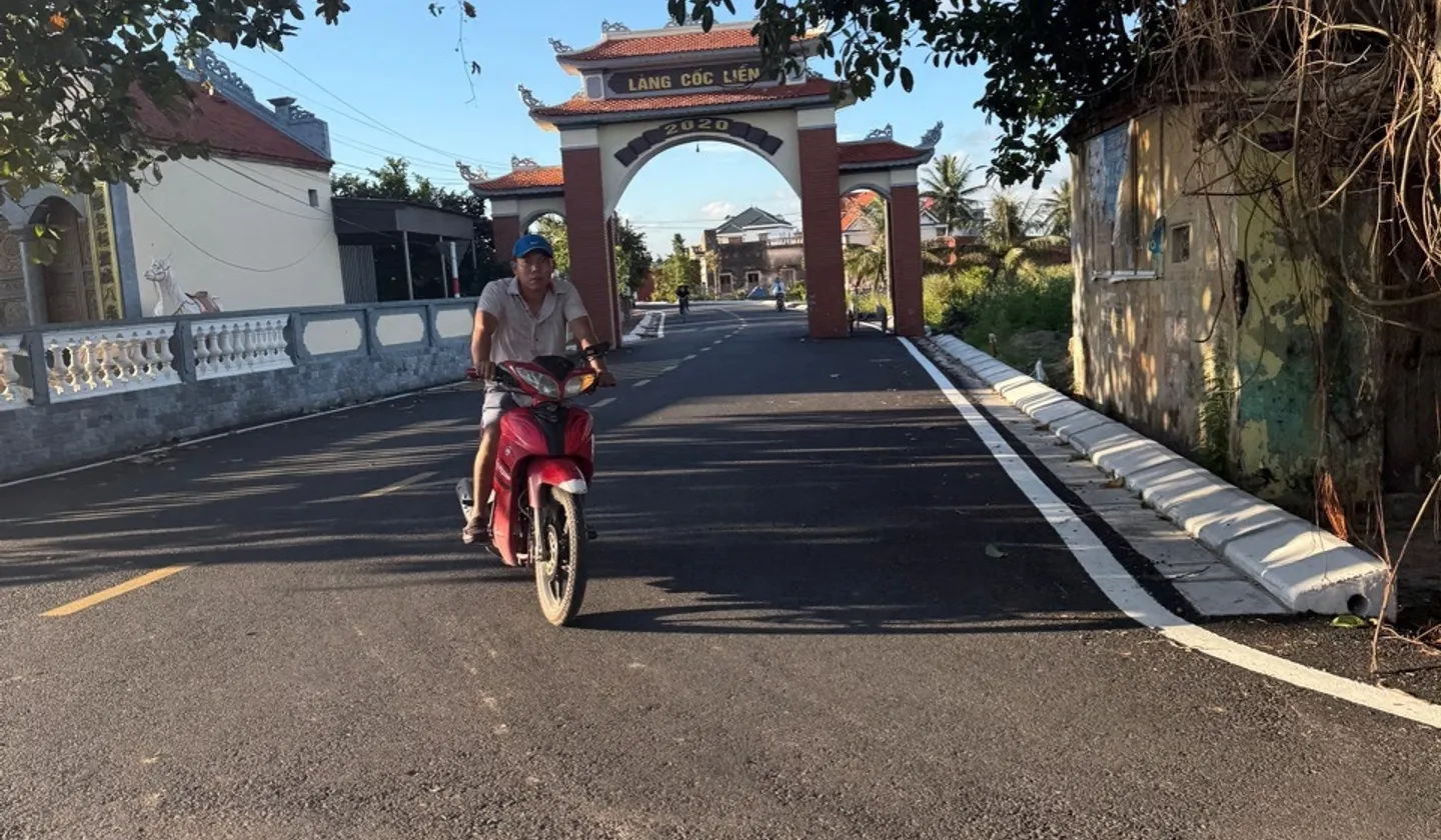 Mảnh Đất Sịn, Oto Vào Tận Nơi Xã Kiến Minh... Bán đất tại Kiến Minh, Hải Phòng 01