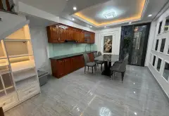 Nhà 68m2 thiết kế hiện đại, đường ô tô tránh, có gara tại Quỳnh Hoàng, An Dương... Bán nhà riêng tại An Dương, Hải Phòng 10