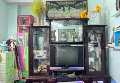 Nhà 3 tầng BTCT, hẻm xe hơi, khu yên tĩnh tại Hoàng Hoa Thám... Bán nhà riêng tại Gia Định, Hồ Chí Minh 07