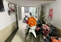 HIẾM - Chỉ 1,75 Tỷ Sở Hữu Nhà 2 Tầng - 44m2 SD - Dương Bá Trạc Phường 1 Quận 8... Bán nhà riêng tại Chánh Hưng, Hồ Chí Minh 02
