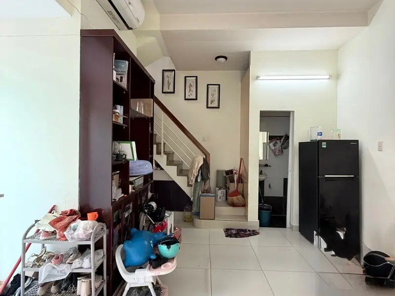 Nhà 4 tầng hiện đại, hẻm xe hơi, dòng tiền 14 triệu/tháng... Bán nhà riêng tại Tân Sơn Hòa, Hồ Chí Minh 01