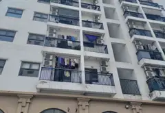 Căn hộ 2 ngủ trung tâm Phúc Lợi, gần Vinhomes Riverside... Bán căn hộ chung cư tại Phúc Lợi, Hà Nội 01