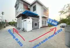 Lô đất mặt tiền 7m vuông vắn tại xã Lâm Động, thích hợp xây dựng và đầu tư... Bán đất tại Thủy Nguyên, Hải Phòng 02