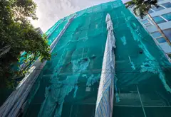 Bán toà VP khu Phân Lô Duy Tân 288m2 MT 16m giá 193 tỷ... Bán biệt thự, liền kề tại Cầu Giấy, Hà Nội 01