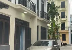 Nhà riêng 3 tầng thiết kế hợp lý tại khu vực Xuân Biều, ngõ rộng ô tô đi lại thuận tiện... Bán nhà riêng tại Phù Liễn, Hải Phòng 08