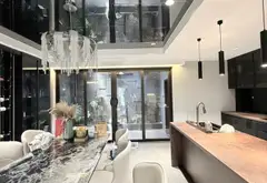 Nhà 5 tầng có thang máy và gara, diện tích 120 m2 tại Bình Lợi Trung... Bán nhà riêng tại Bình Lợi Trung, Hồ Chí Minh 07