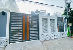 Bán nhà riêng tại Huỳnh Tấn Phát, nhà trệt rộng 114 m² hướng Đông Bắc... Bán nhà riêng tại Nhà Bè, Hồ Chí Minh 01