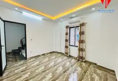 Nhà 4 Tầng Trung Tâm Chợ Cột Đèn – Ngõ Rộng Ô Tô Gần Bên, Full Nội Thất Đẹp Lung Linh... Bán nhà riêng tại Lê Chân, Hải Phòng 10