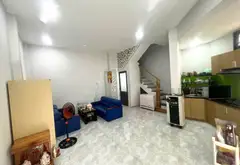 Nhà Góc 2 Mặt Tiền Quận 3 - Giá Sốc, Tiện Ích Đầy Đủ... Bán nhà mặt phố tại Bàn Cờ, Hồ Chí Minh 03