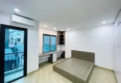 Nhà phố tâm điểm Ngô Thì Sỹ, rộng thoáng, full nội thất... Bán nhà riêng tại Hà Đông, Hà Nội 07