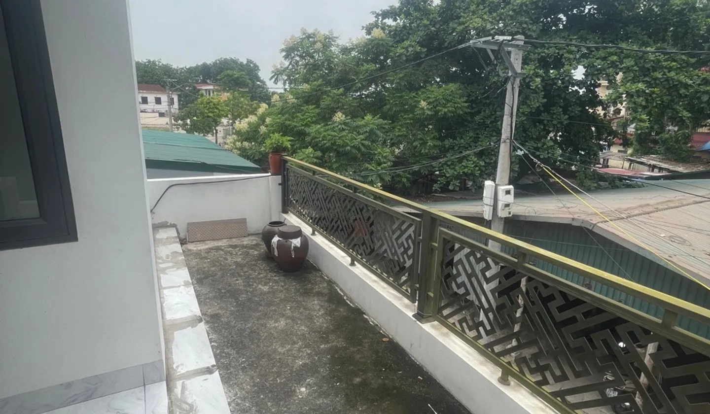 Nhà 4 tầng view chợ Chi Đông, ô tô đỗ cửa, kinh doanh cực đỉnh... Bán nhà riêng tại Quang Minh, Hà Nội 01