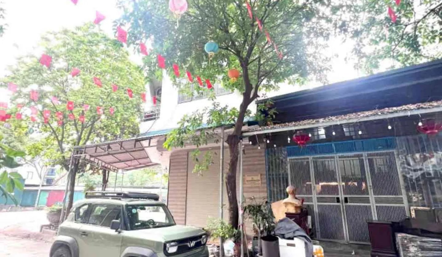 ĐẤT DỊCH VỤ LA KHÊ ( KĐT VĂN KHÊ) Ô TÔ TRÁNH - KINH DOANH PHÂN LÔ - VỈA HÈ... Bán biệt thự, liền kề tại Hà Đông, Hà Nội 01